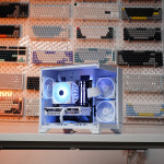 PC Rakitan Chemicy #117